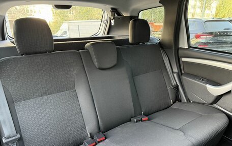 Nissan Terrano III, 2021 год, 1 827 000 рублей, 9 фотография
