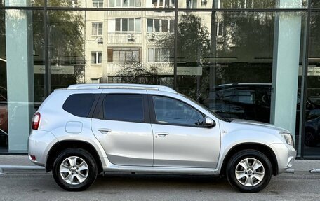 Nissan Terrano III, 2021 год, 1 827 000 рублей, 4 фотография
