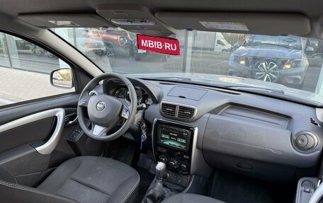 Nissan Terrano III, 2021 год, 1 827 000 рублей, 10 фотография