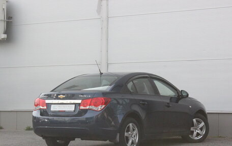 Chevrolet Cruze II, 2011 год, 577 000 рублей, 2 фотография