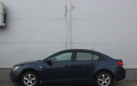 Chevrolet Cruze II, 2011 год, 577 000 рублей, 6 фотография