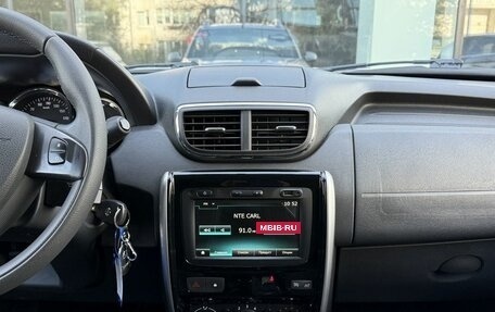 Nissan Terrano III, 2021 год, 1 827 000 рублей, 13 фотография