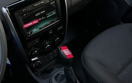 Nissan Terrano III, 2021 год, 1 827 000 рублей, 12 фотография