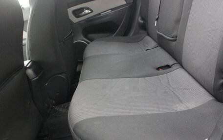 Chevrolet Cruze II, 2011 год, 577 000 рублей, 11 фотография