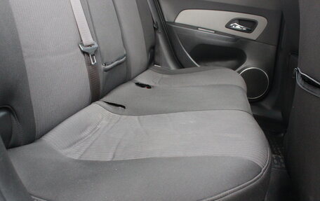 Chevrolet Cruze II, 2011 год, 577 000 рублей, 12 фотография