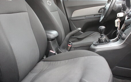 Chevrolet Cruze II, 2011 год, 577 000 рублей, 14 фотография