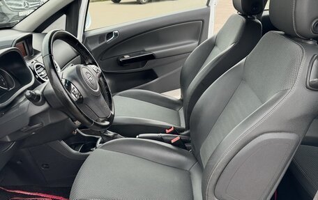 Opel Corsa D, 2008 год, 315 000 рублей, 2 фотография