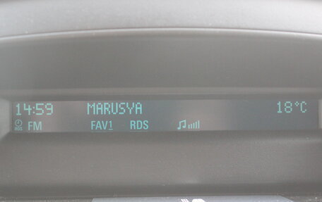 Chevrolet Cruze II, 2011 год, 577 000 рублей, 19 фотография