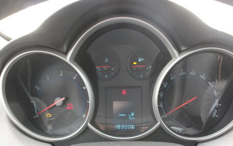 Chevrolet Cruze II, 2011 год, 577 000 рублей, 17 фотография