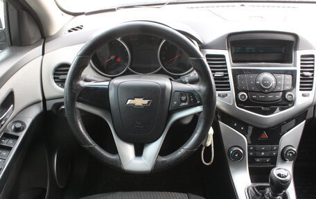Chevrolet Cruze II, 2011 год, 577 000 рублей, 15 фотография