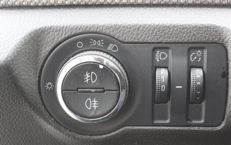 Chevrolet Cruze II, 2011 год, 577 000 рублей, 16 фотография