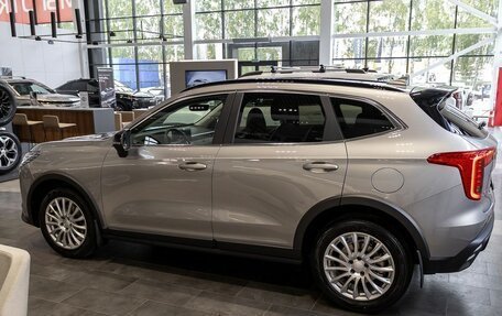 Haval Jolion, 2025 год, 2 424 510 рублей, 4 фотография