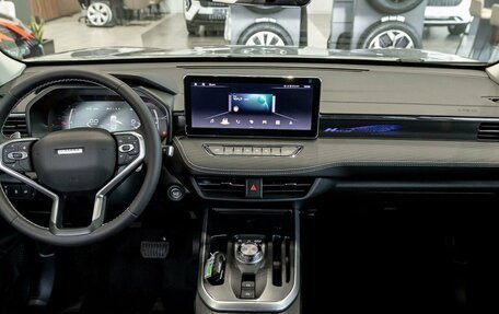 Haval Jolion, 2025 год, 2 424 510 рублей, 16 фотография