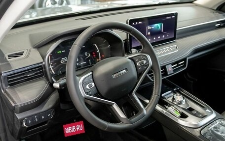 Haval Jolion, 2025 год, 2 424 510 рублей, 18 фотография