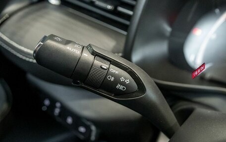 Haval Jolion, 2025 год, 2 424 510 рублей, 23 фотография