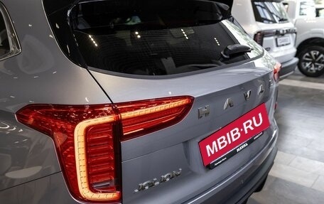 Haval Jolion, 2025 год, 2 622 510 рублей, 5 фотография