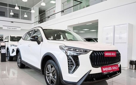 Haval Jolion, 2025 год, 2 276 010 рублей, 8 фотография