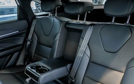 Haval F7x, 2025 год, 3 549 000 рублей, 6 фотография