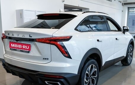 Haval F7x, 2025 год, 3 549 000 рублей, 2 фотография