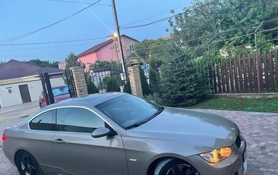 BMW 3 серия, 2008 год, 1 400 000 рублей, 1 фотография