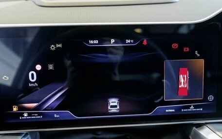 Haval F7x, 2025 год, 3 549 000 рублей, 19 фотография