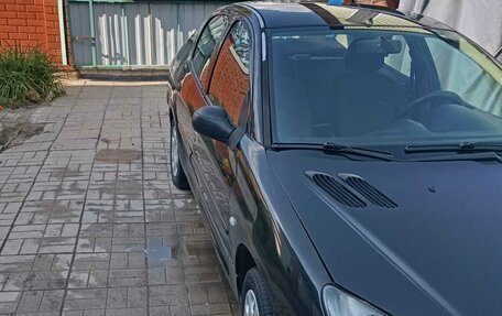 Peugeot 206, 2008 год, 290 000 рублей, 1 фотография
