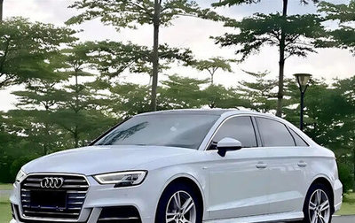 Audi A3, 2020 год, 1 452 000 рублей, 1 фотография