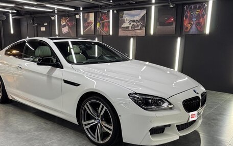 BMW 6 серия, 2014 год, 2 790 000 рублей, 2 фотография