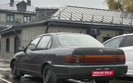 Toyota Corolla, 1992 год, 210 000 рублей, 1 фотография