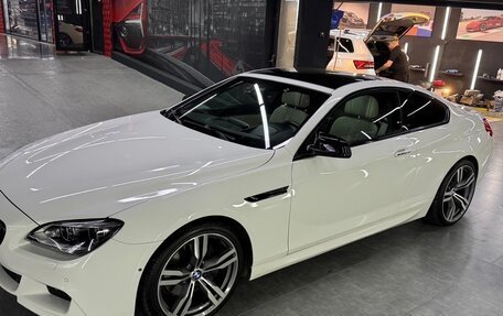 BMW 6 серия, 2014 год, 2 790 000 рублей, 7 фотография