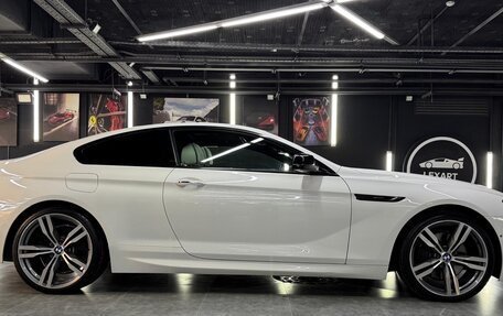 BMW 6 серия, 2014 год, 2 790 000 рублей, 9 фотография