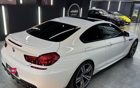 BMW 6 серия, 2014 год, 2 790 000 рублей, 10 фотография