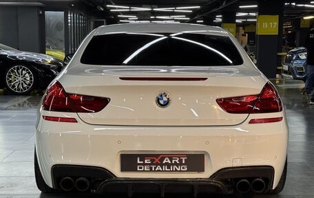 BMW 6 серия, 2014 год, 2 790 000 рублей, 11 фотография