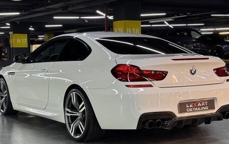 BMW 6 серия, 2014 год, 2 790 000 рублей, 12 фотография