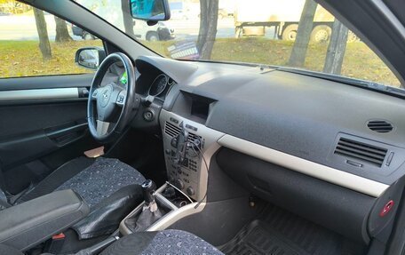 Opel Astra H, 2008 год, 440 000 рублей, 8 фотография