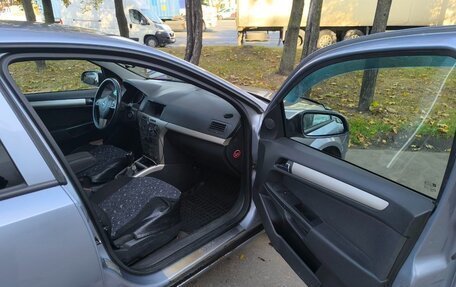 Opel Astra H, 2008 год, 440 000 рублей, 9 фотография