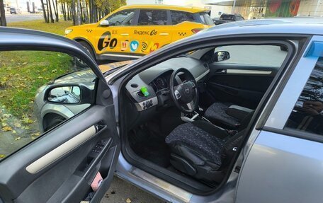 Opel Astra H, 2008 год, 440 000 рублей, 6 фотография