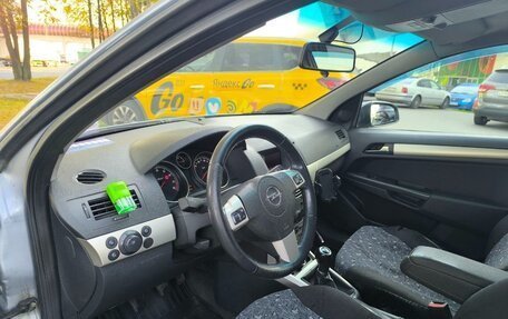 Opel Astra H, 2008 год, 440 000 рублей, 7 фотография