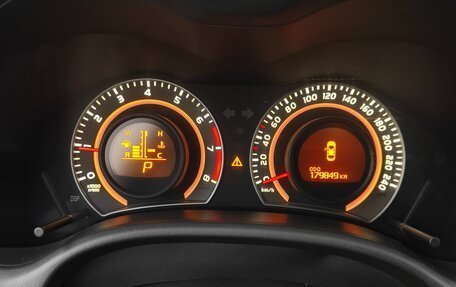 Toyota Corolla, 2011 год, 1 050 000 рублей, 8 фотография
