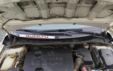 Toyota Corolla, 2011 год, 1 050 000 рублей, 9 фотография