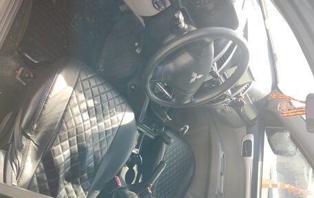 Mitsubishi Pajero Sport II рестайлинг, 2011 год, 1 250 000 рублей, 4 фотография