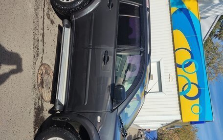 Mitsubishi Pajero Sport II рестайлинг, 2011 год, 1 250 000 рублей, 3 фотография
