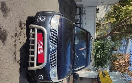 Mitsubishi Pajero Sport II рестайлинг, 2011 год, 1 250 000 рублей, 2 фотография