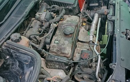 Peugeot 206, 2008 год, 290 000 рублей, 5 фотография