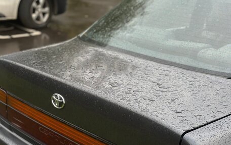 Toyota Corolla, 1992 год, 210 000 рублей, 2 фотография