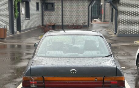 Toyota Corolla, 1992 год, 210 000 рублей, 10 фотография