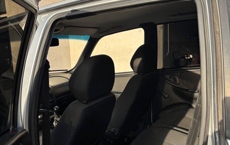 Chevrolet Niva I рестайлинг, 2007 год, 379 000 рублей, 7 фотография