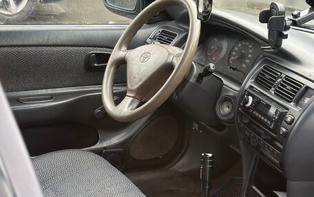 Toyota Corolla, 1992 год, 210 000 рублей, 8 фотография