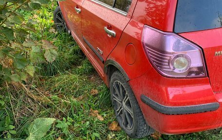 Geely MK Cross I, 2012 год, 200 000 рублей, 3 фотография