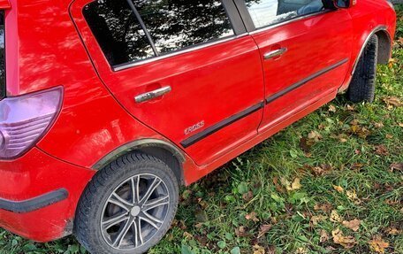 Geely MK Cross I, 2012 год, 200 000 рублей, 4 фотография